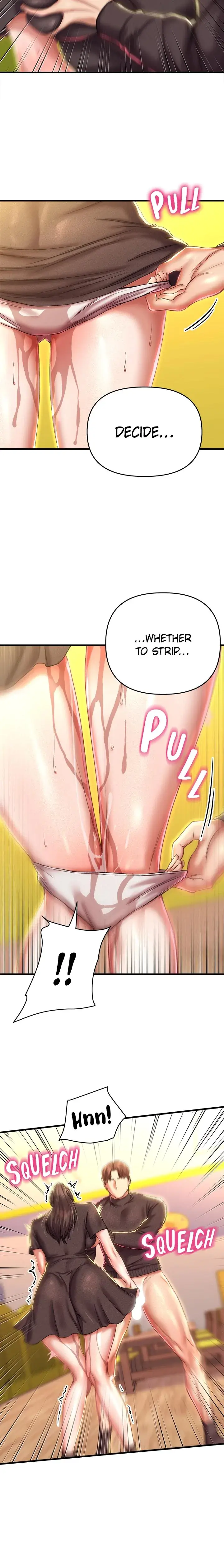 Women Of Zeus Chapter 16 - Page 10