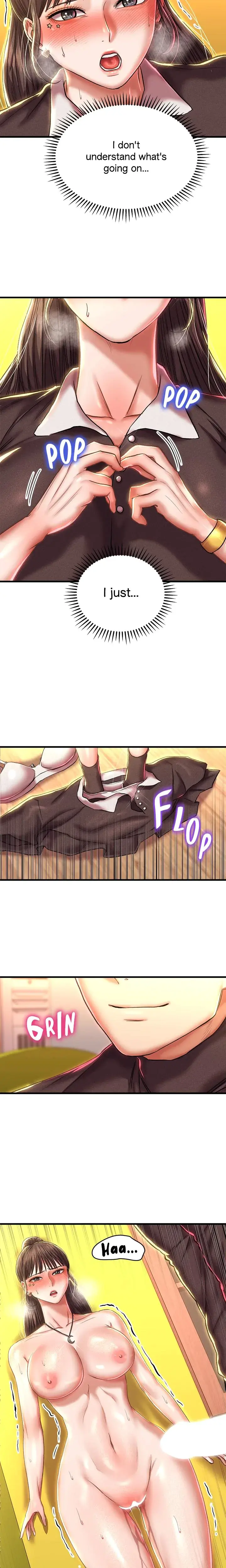 Women Of Zeus Chapter 16 - Page 12