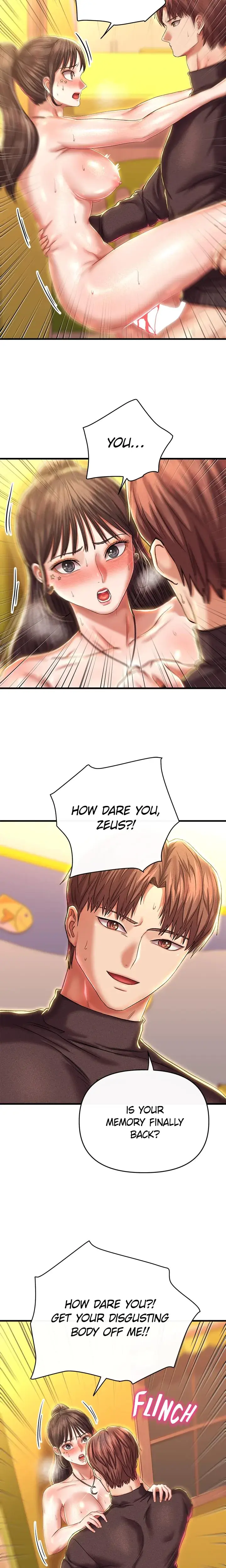 Women Of Zeus Chapter 16 - Page 18