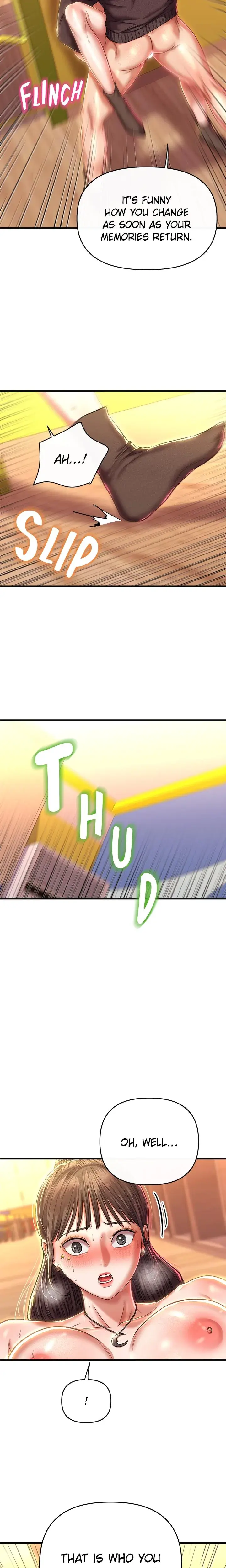 Women Of Zeus Chapter 16 - Page 19