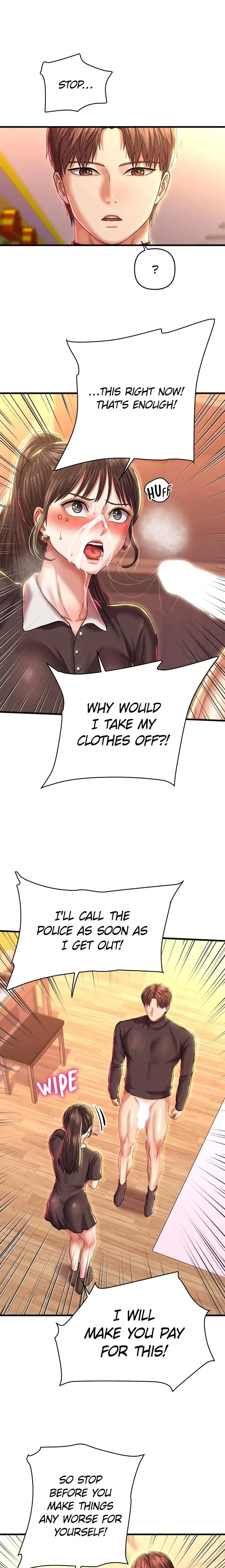 Women Of Zeus Chapter 16 - Page 3