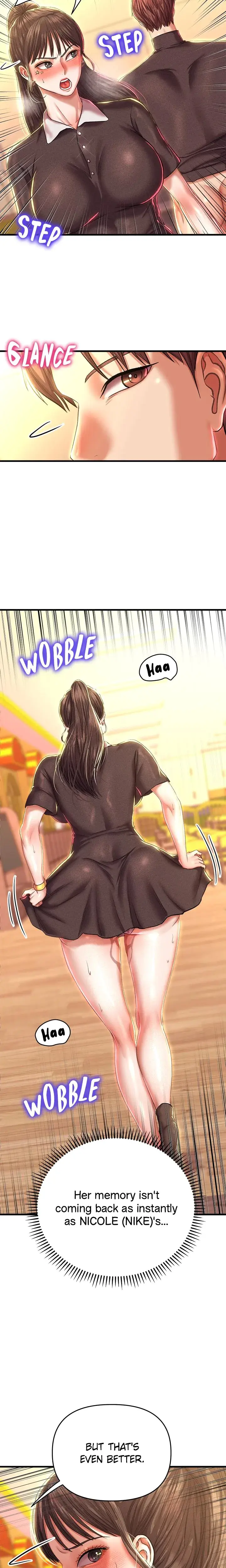 Women Of Zeus Chapter 16 - Page 4