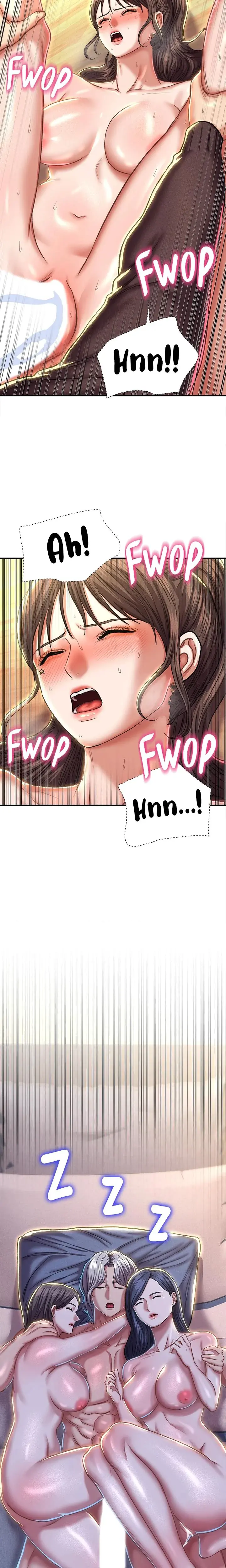 Women Of Zeus Chapter 17 - Page 10