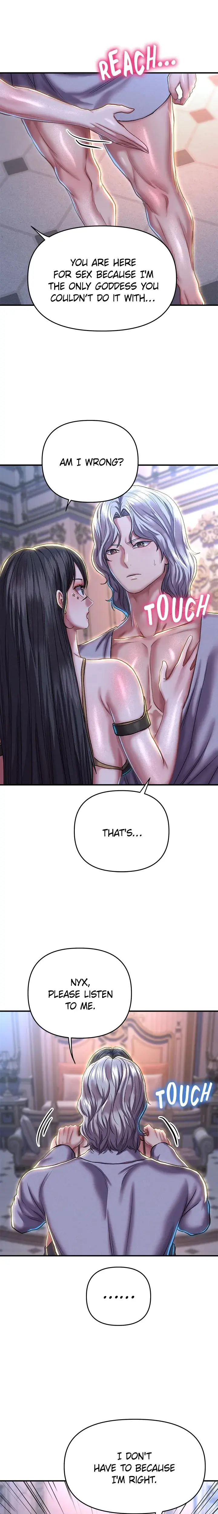 Women Of Zeus Chapter 17 - Page 14
