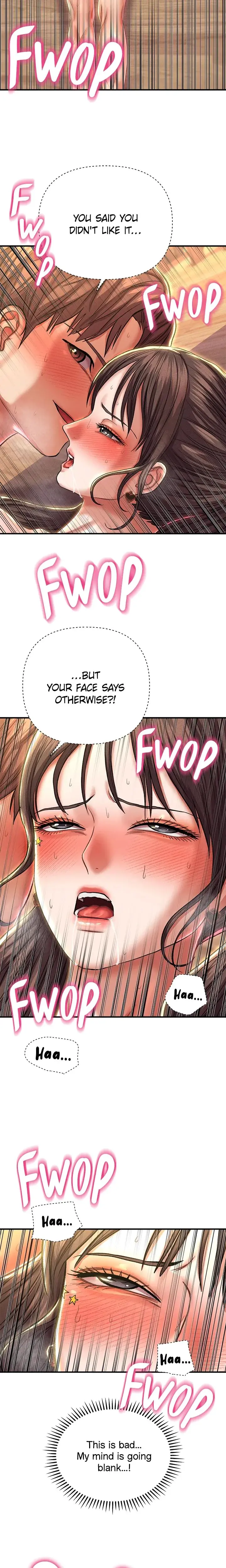 Women Of Zeus Chapter 17 - Page 19