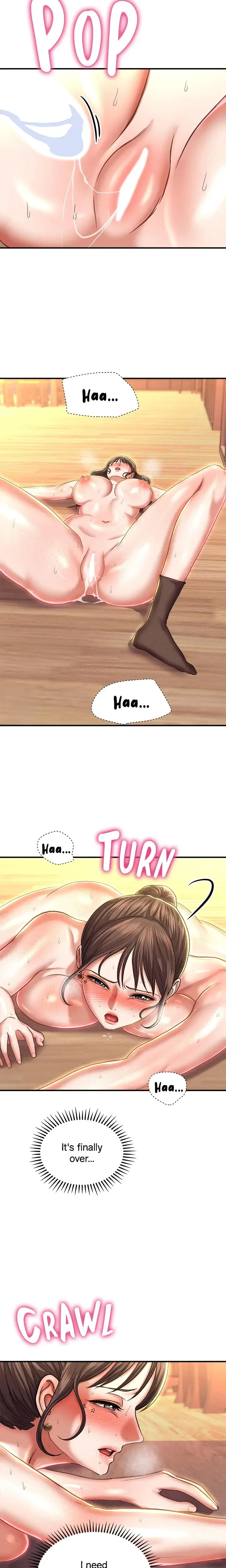 Women Of Zeus Chapter 17 - Page 20