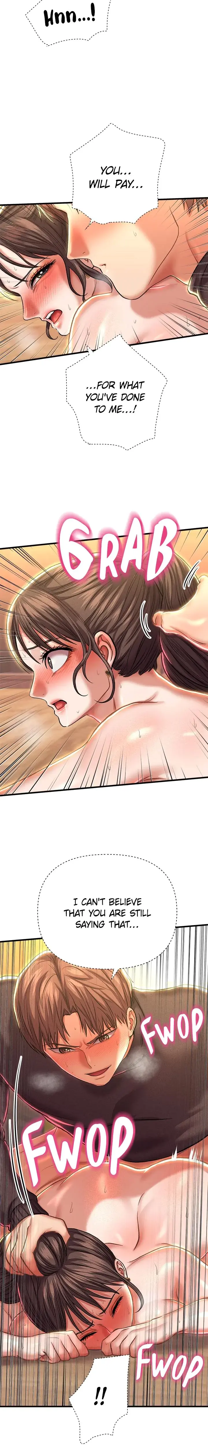 Women Of Zeus Chapter 17 - Page 23