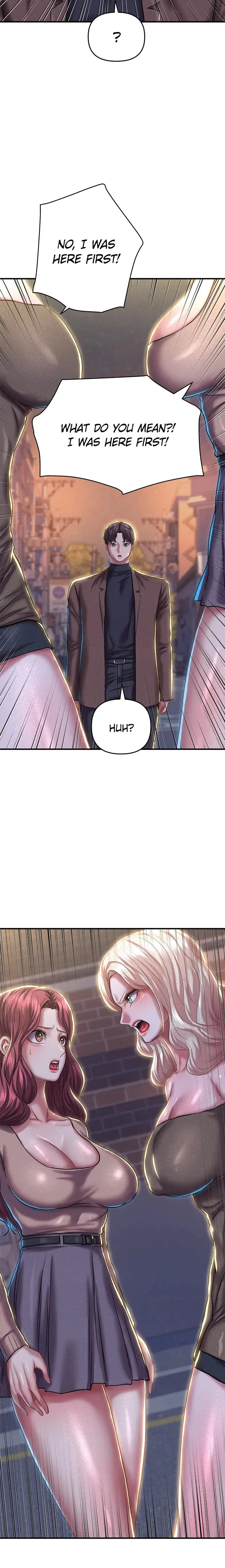 Women Of Zeus Chapter 17 - Page 28
