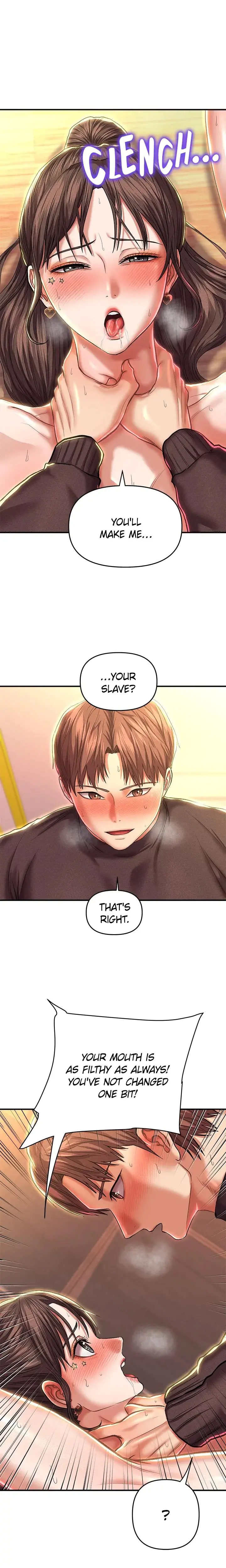 Women Of Zeus Chapter 17 - Page 3