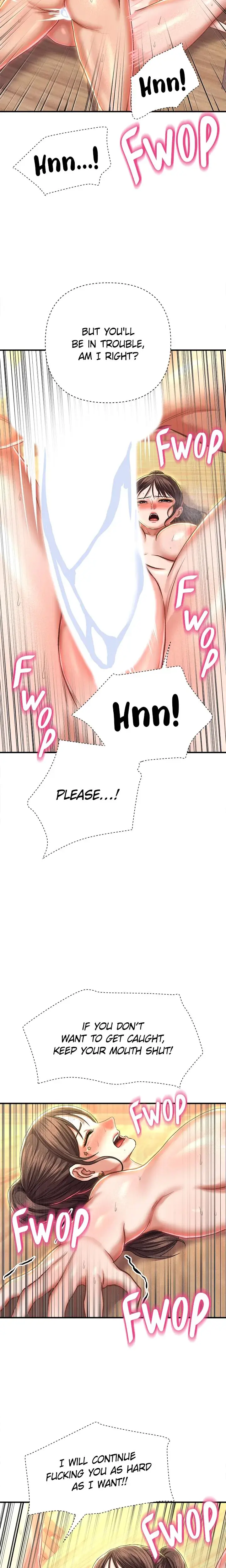 Women Of Zeus Chapter 17 - Page 9