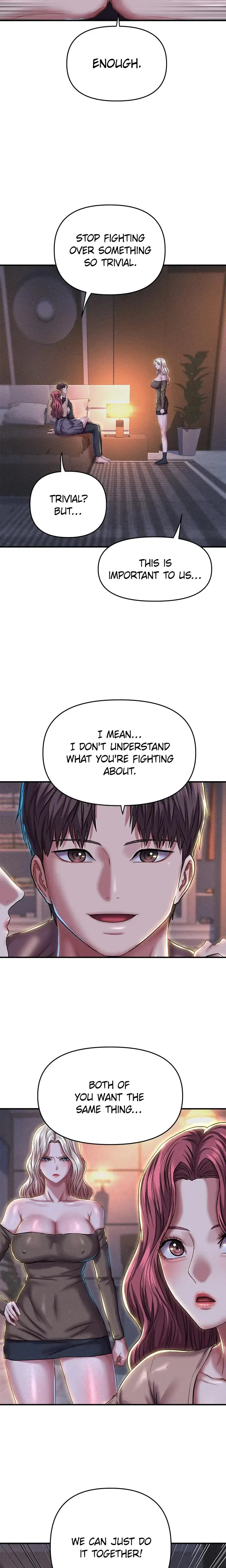 Women Of Zeus Chapter 18 - Page 9