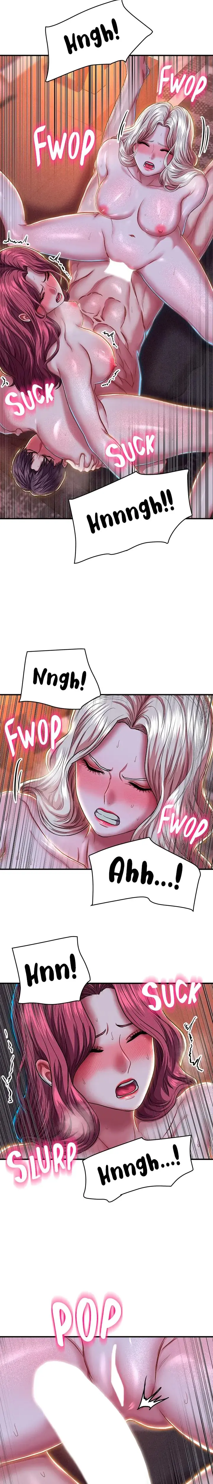 Women Of Zeus Chapter 19 - Page 10