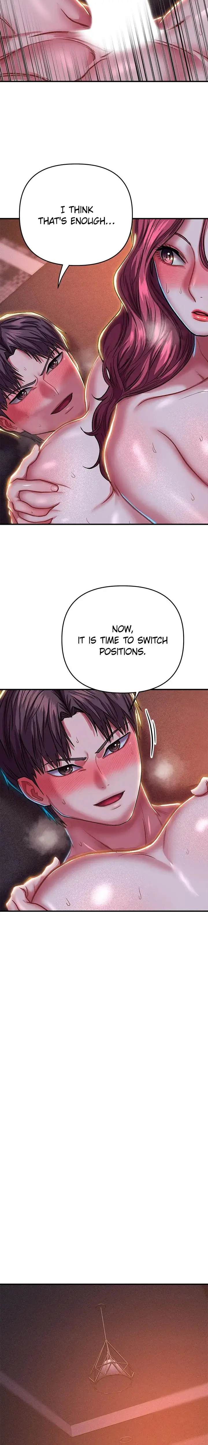 Women Of Zeus Chapter 19 - Page 11