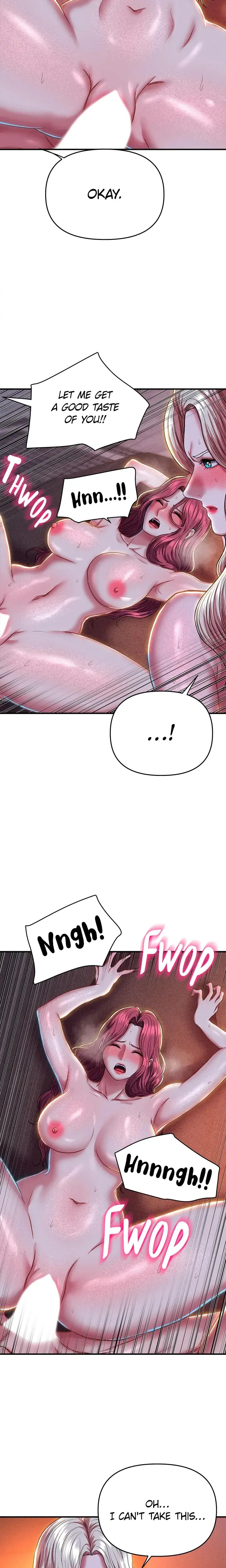 Women Of Zeus Chapter 19 - Page 13