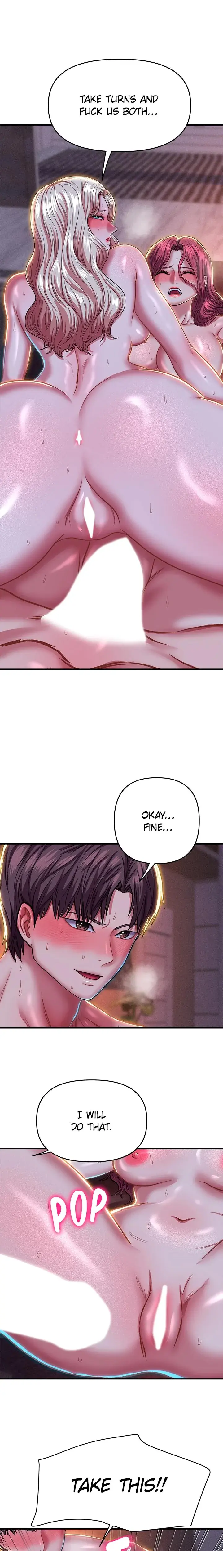 Women Of Zeus Chapter 19 - Page 16