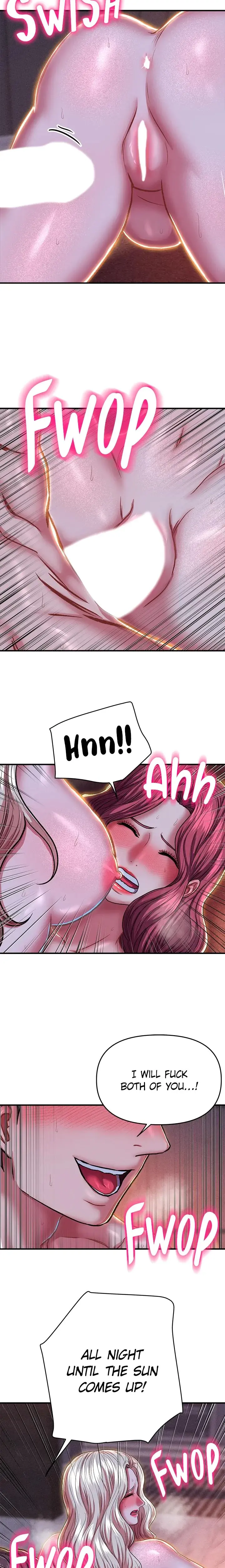 Women Of Zeus Chapter 19 - Page 19