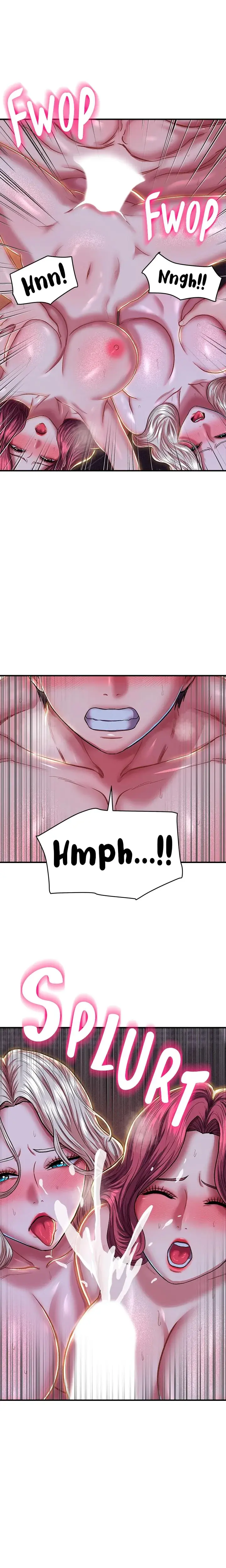 Women Of Zeus Chapter 19 - Page 22