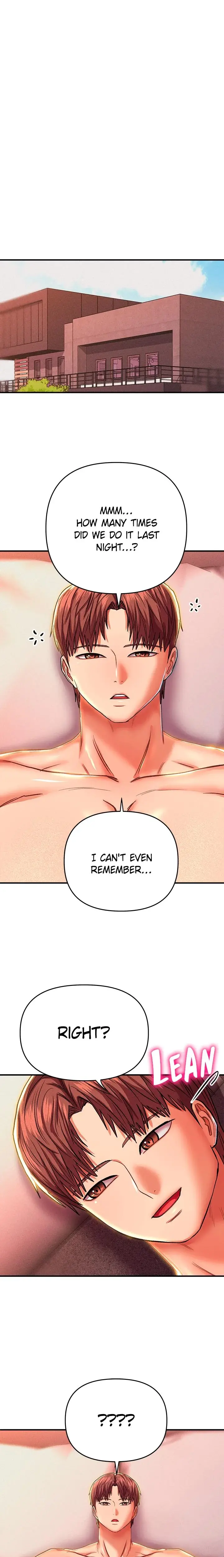 Women Of Zeus Chapter 19 - Page 23