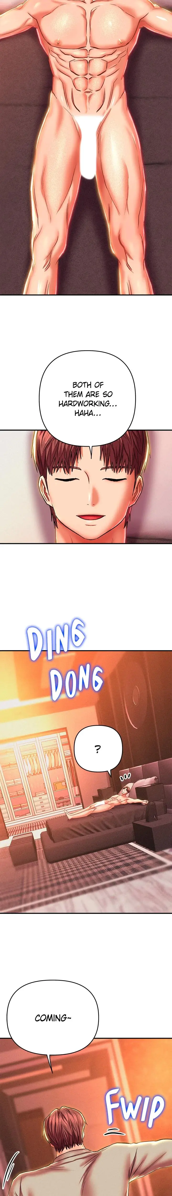 Women Of Zeus Chapter 19 - Page 24