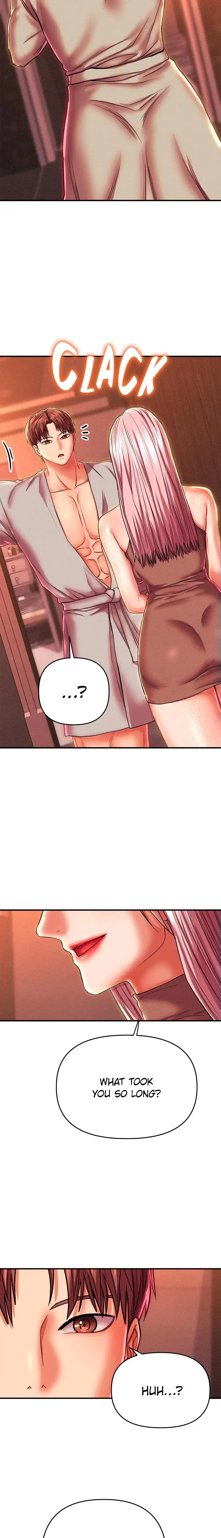 Women Of Zeus Chapter 19 - Page 25