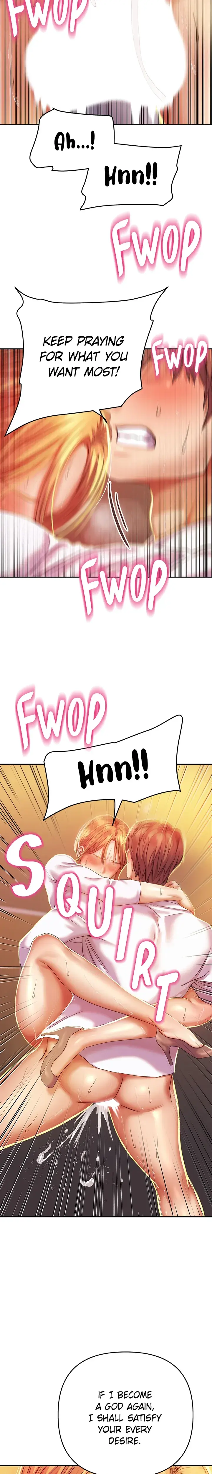 Women Of Zeus Chapter 2 - Page 16