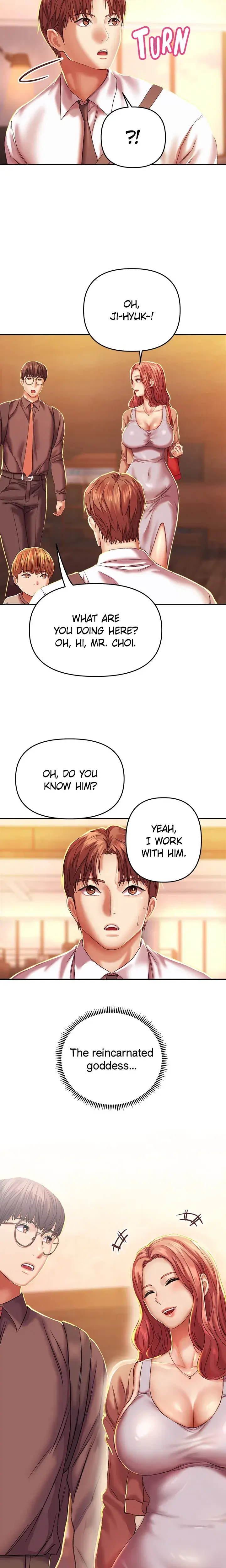 Women Of Zeus Chapter 2 - Page 26