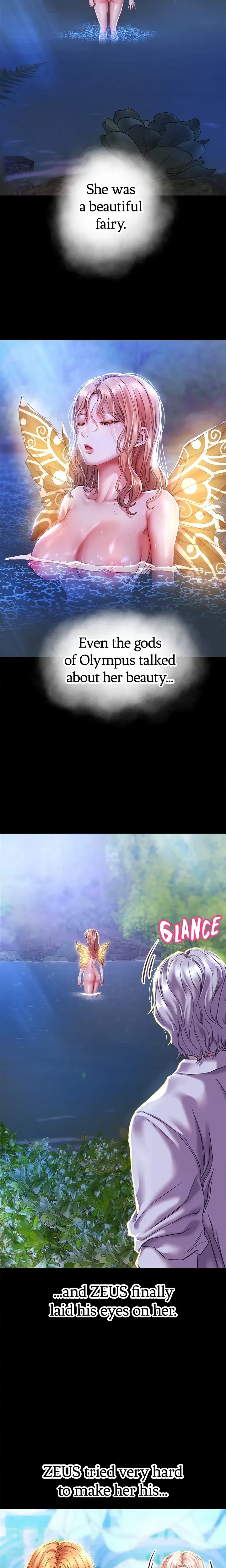 Women Of Zeus Chapter 2 - Page 3