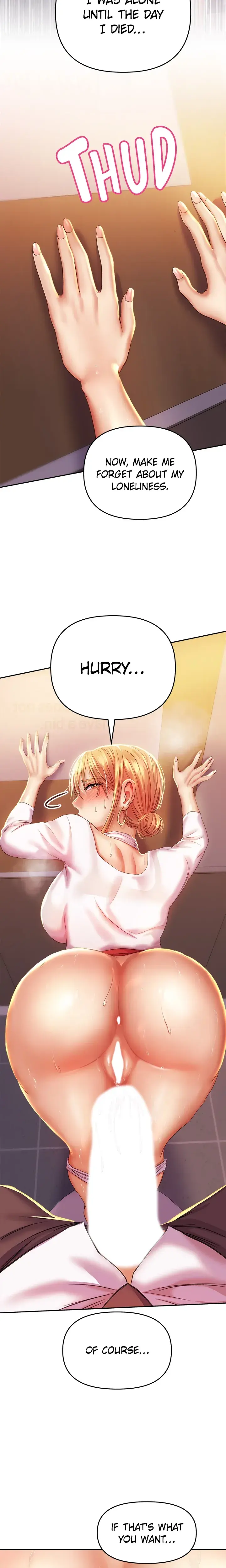 Women Of Zeus Chapter 2 - Page 9