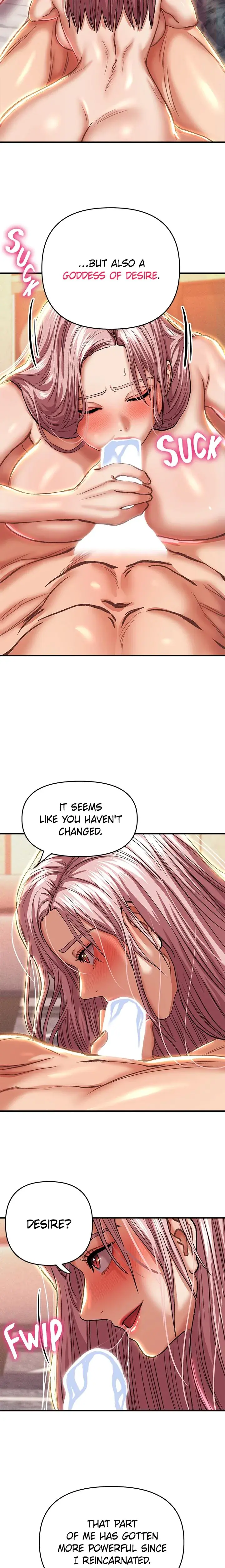 Women Of Zeus Chapter 20 - Page 12