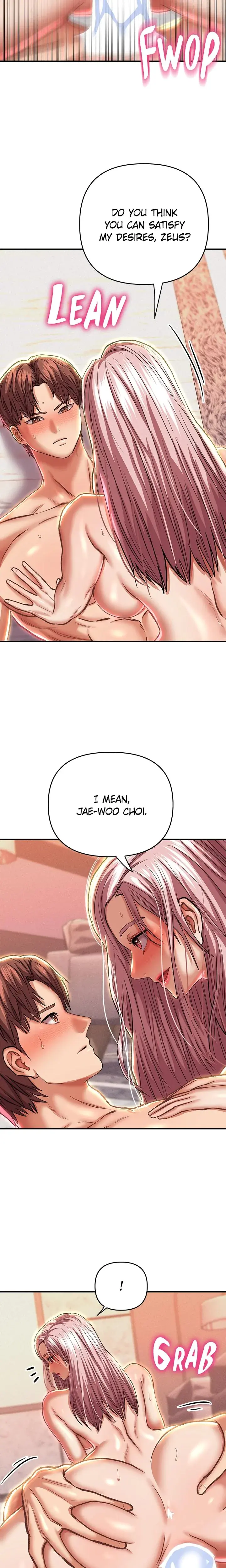 Women Of Zeus Chapter 20 - Page 15