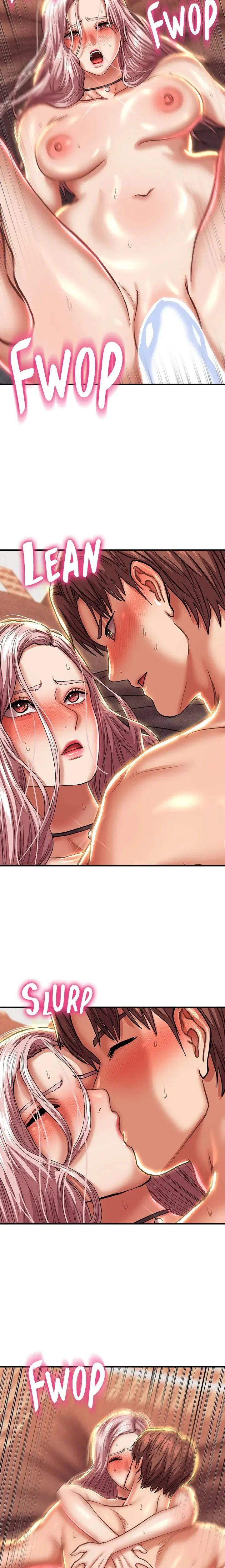 Women Of Zeus Chapter 20 - Page 19