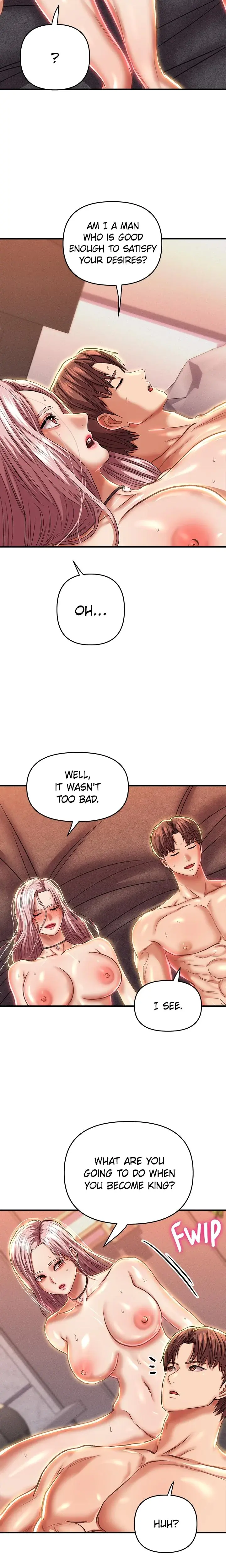 Women Of Zeus Chapter 20 - Page 24