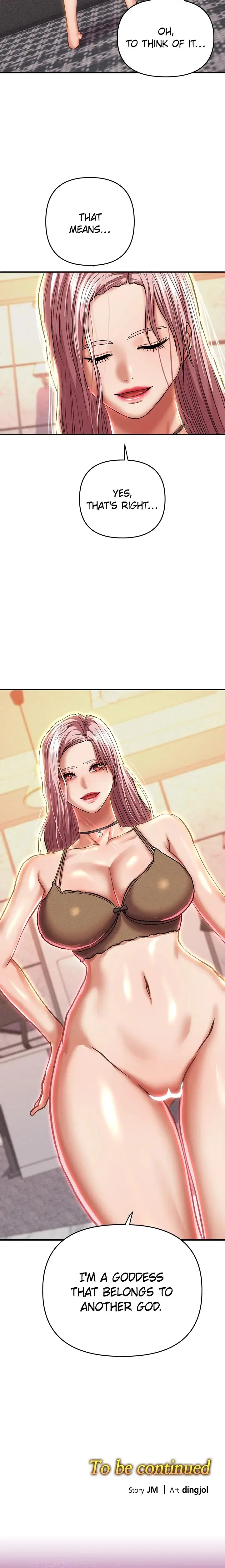 Women Of Zeus Chapter 20 - Page 27
