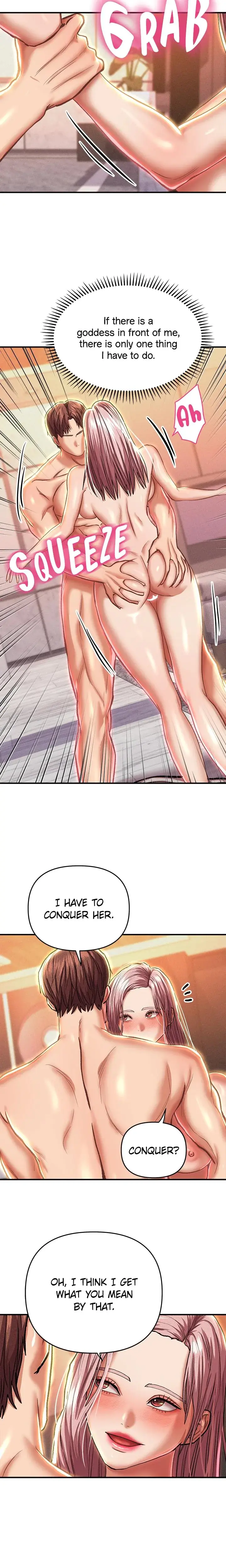 Women Of Zeus Chapter 20 - Page 9