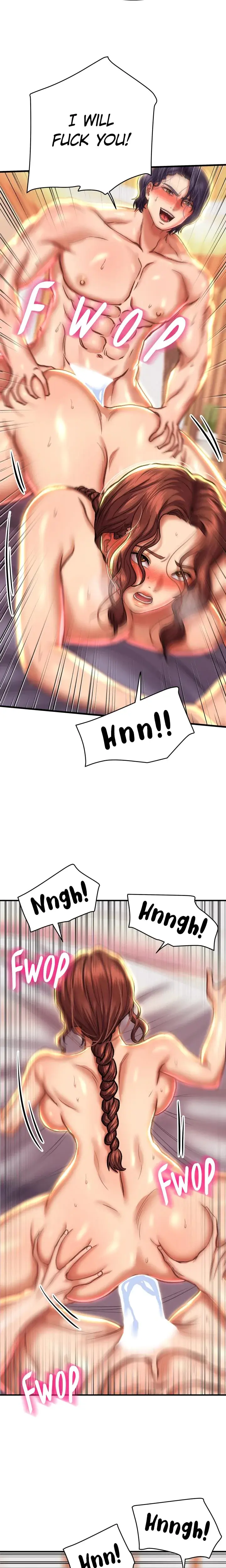 Women Of Zeus Chapter 21 - Page 12