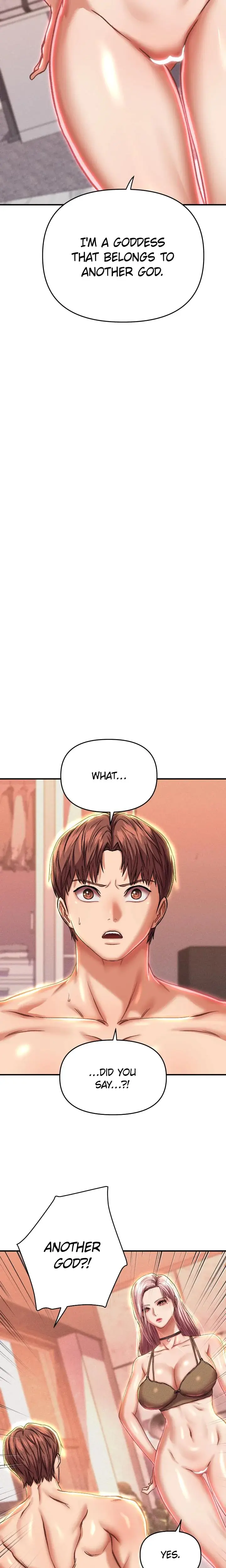 Women Of Zeus Chapter 21 - Page 2