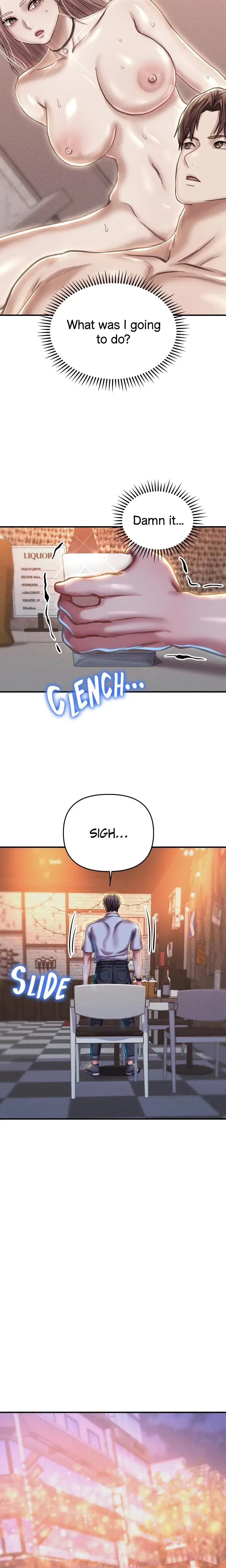 Women Of Zeus Chapter 21 - Page 21
