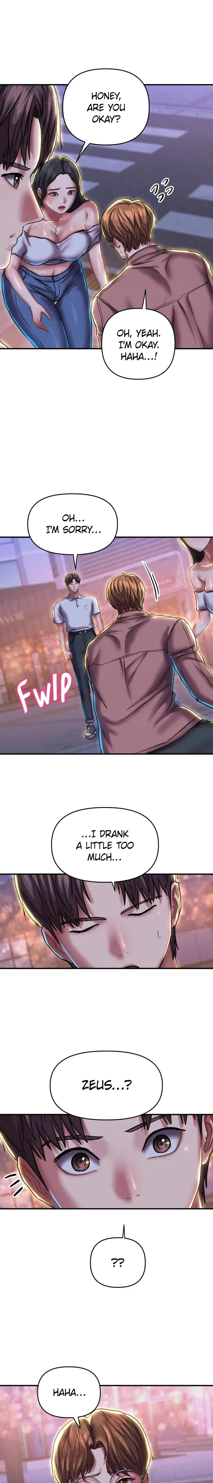Women Of Zeus Chapter 21 - Page 23