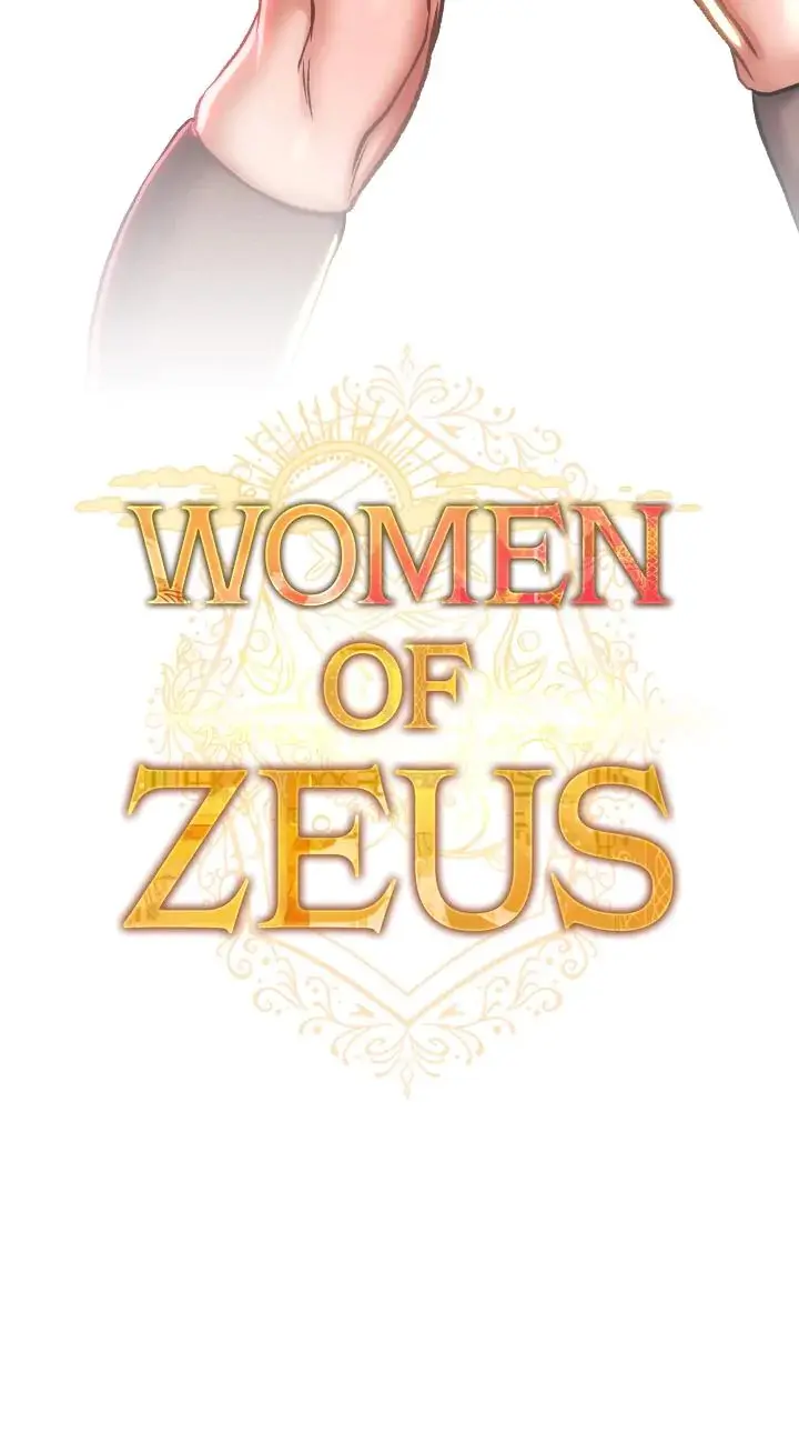 Women Of Zeus Chapter 21 - Page 25
