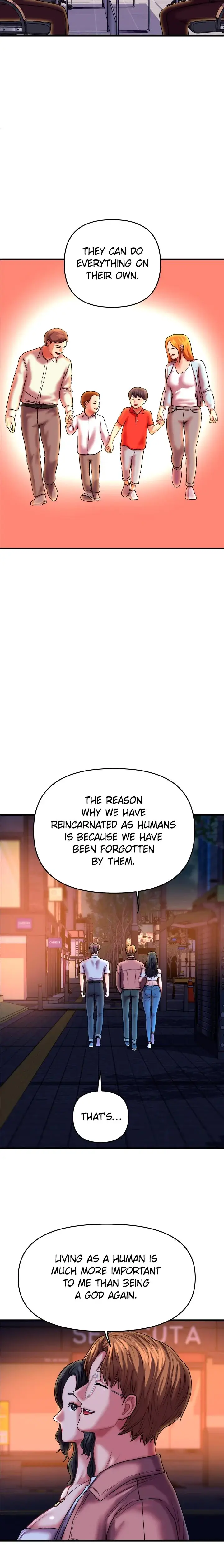 Women Of Zeus Chapter 22 - Page 11
