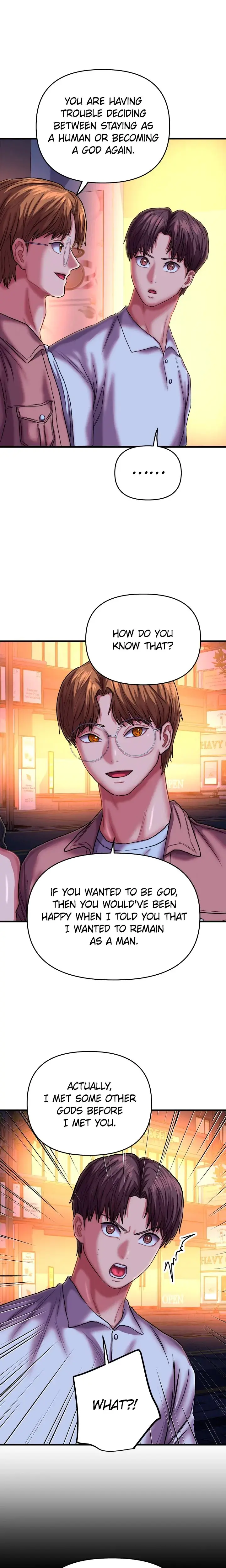 Women Of Zeus Chapter 22 - Page 12