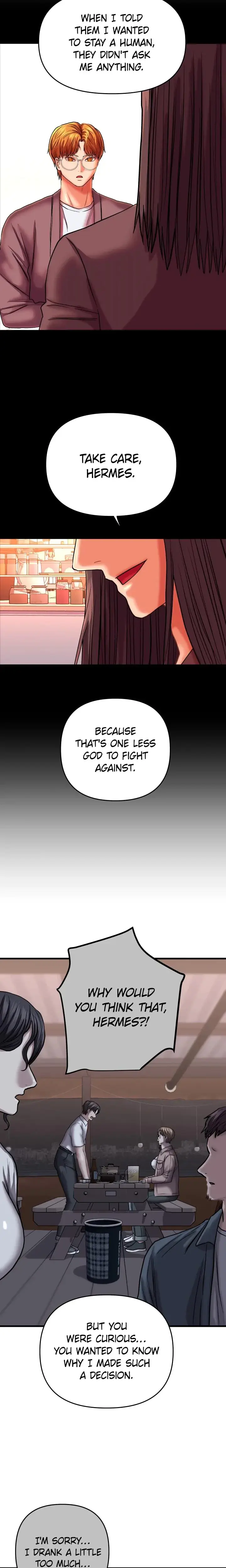 Women Of Zeus Chapter 22 - Page 13