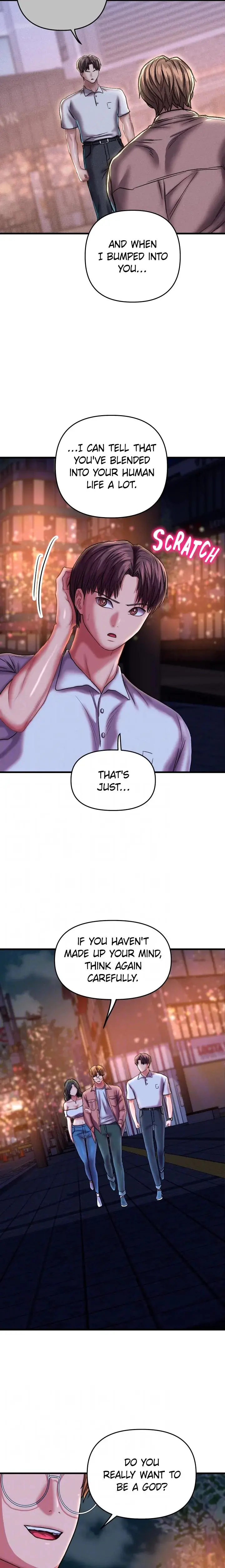 Women Of Zeus Chapter 22 - Page 14