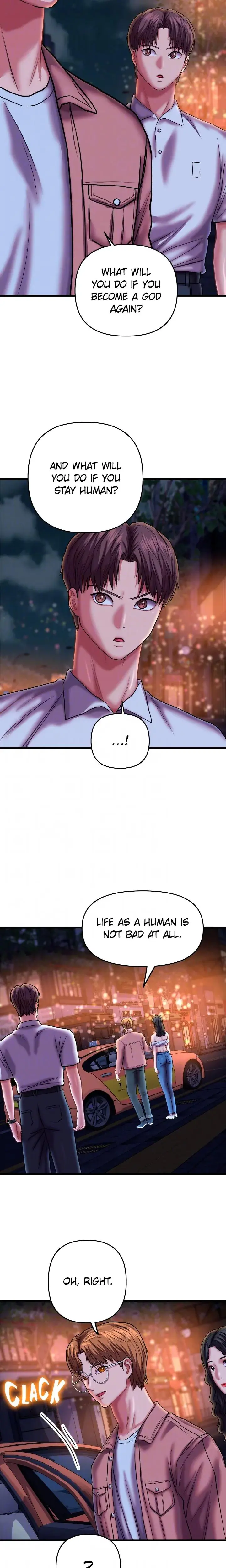 Women Of Zeus Chapter 22 - Page 15