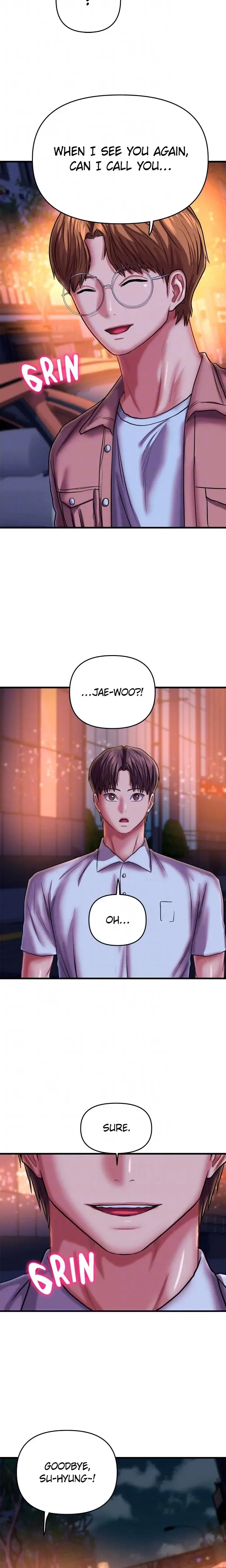 Women Of Zeus Chapter 22 - Page 16