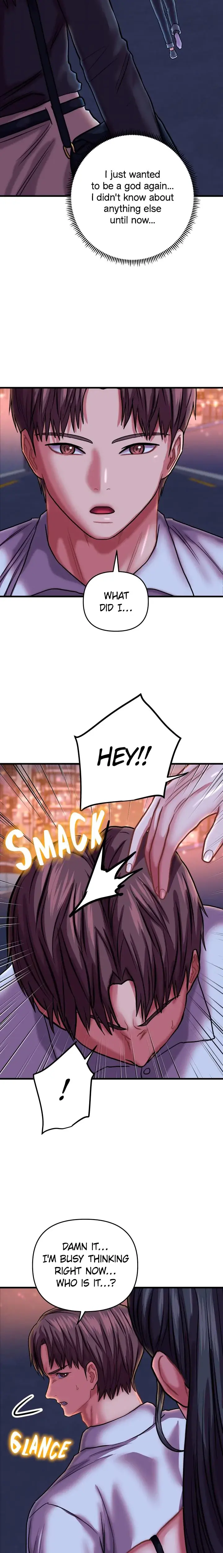 Women Of Zeus Chapter 22 - Page 20