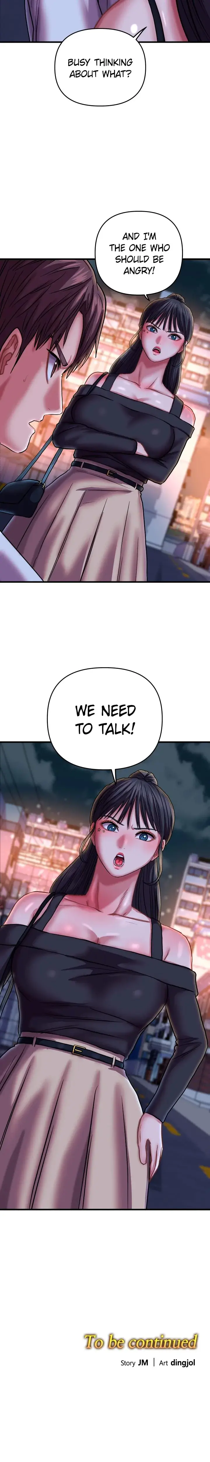 Women Of Zeus Chapter 22 - Page 21