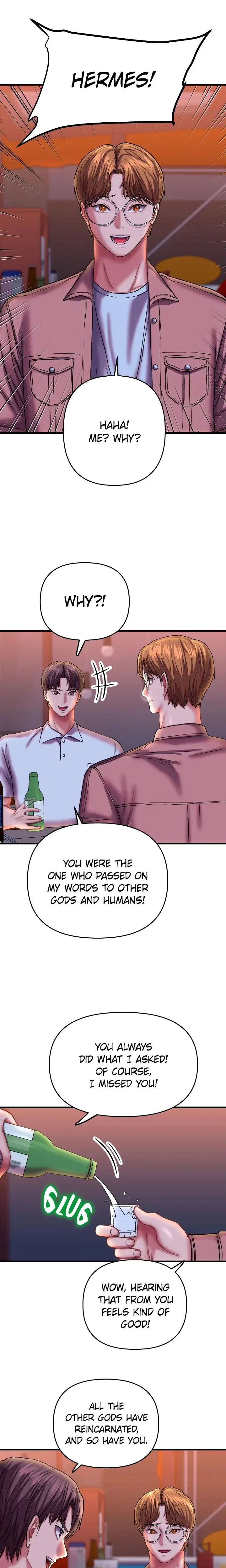 Women Of Zeus Chapter 22 - Page 3