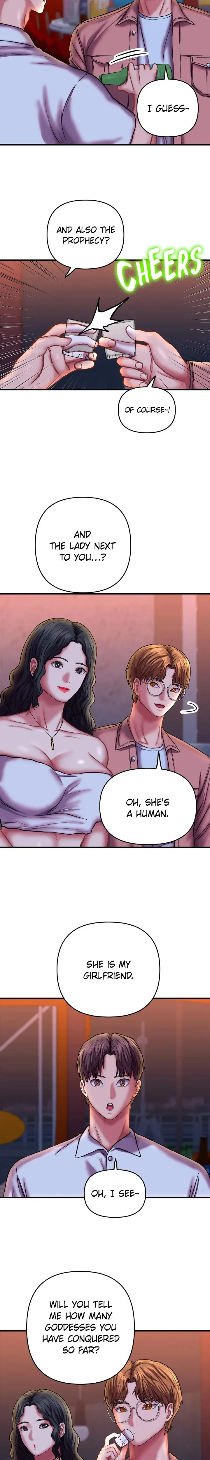 Women Of Zeus Chapter 22 - Page 4