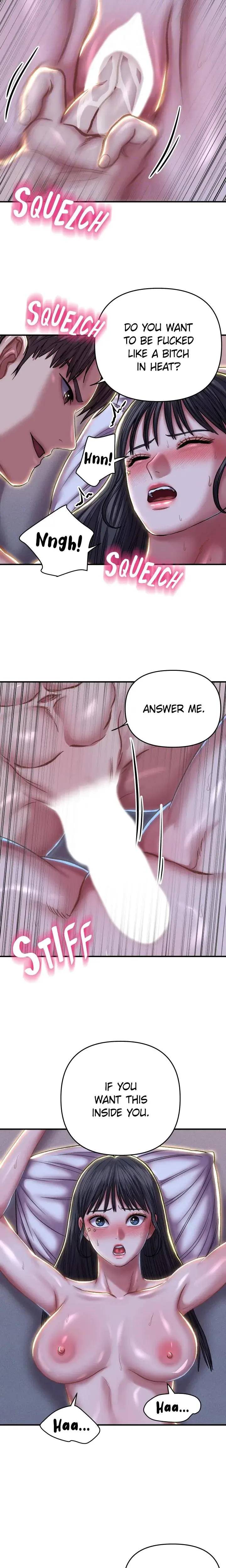 Women Of Zeus Chapter 23 - Page 10